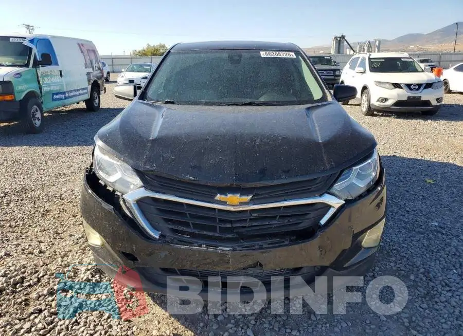 2GNAX5EV5M6151082 Photo# 5