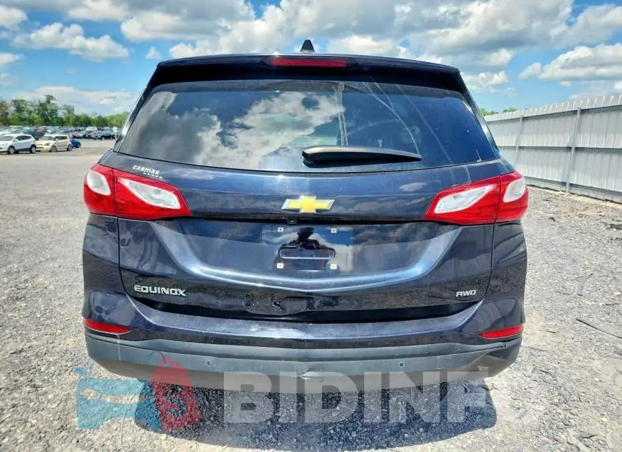 2GNAX5EV8L6122612 Photo# 6