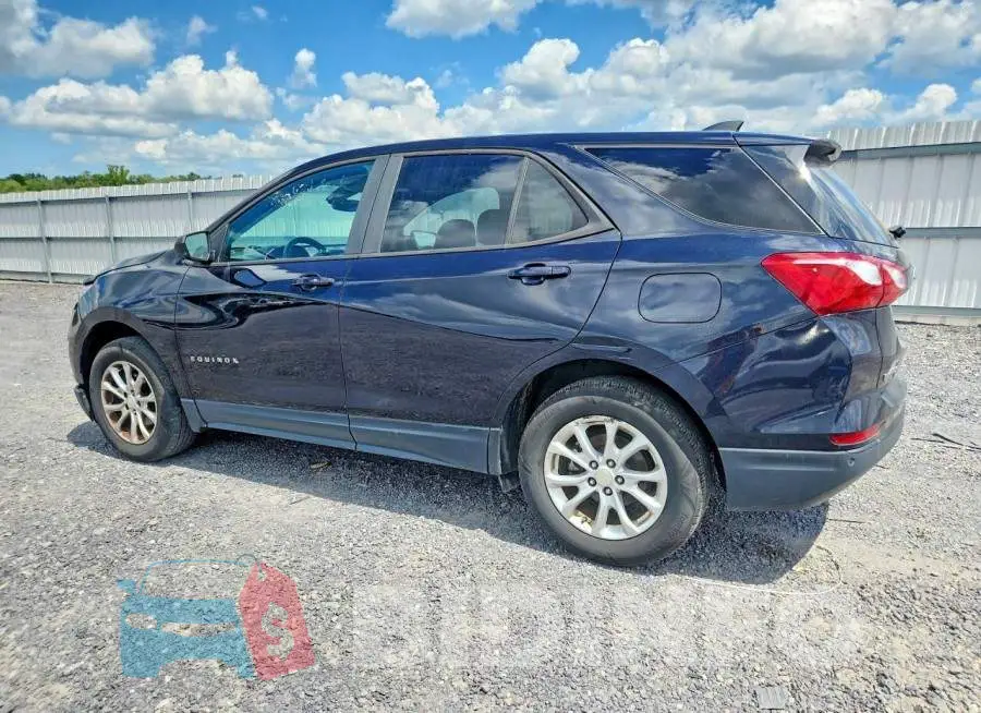 2GNAX5EV8L6122612 Photo# 2