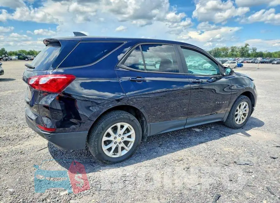 2GNAX5EV8L6122612 Photo# 3