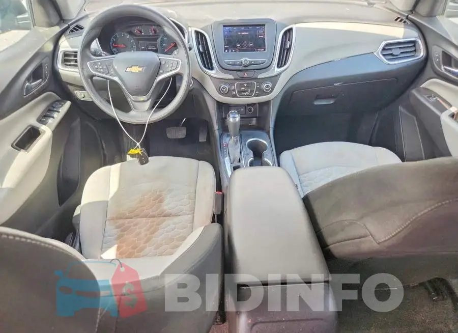 2GNAX5EV8L6122612 Photo# 8
