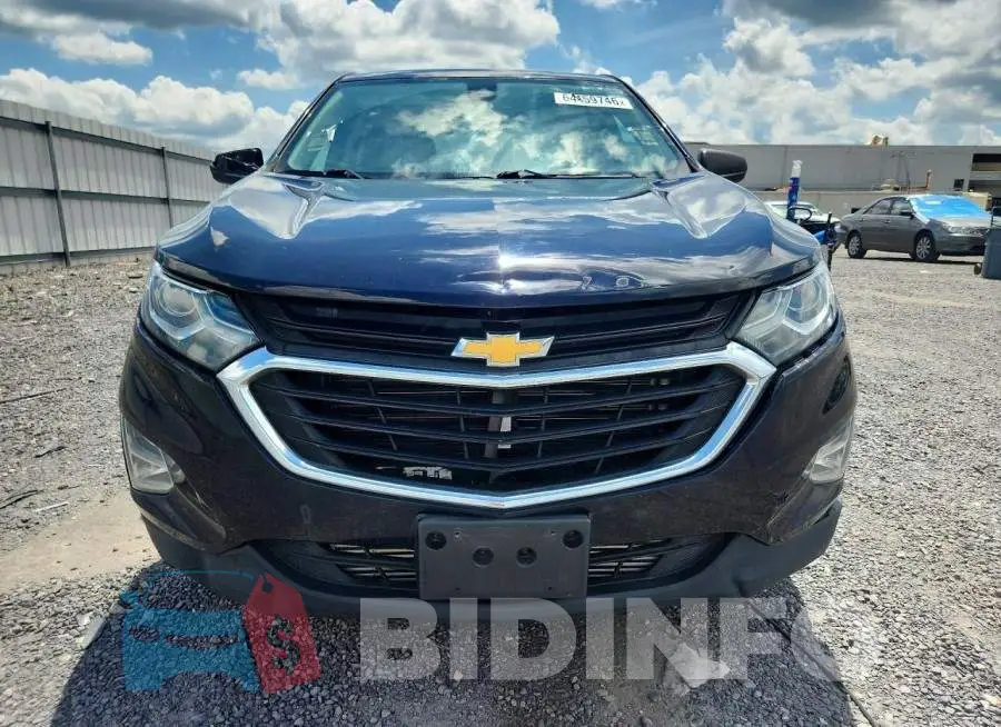 2GNAX5EV8L6122612 Photo# 5