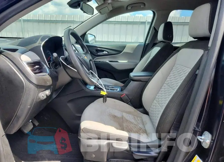 2GNAX5EV8L6122612 Photo# 7