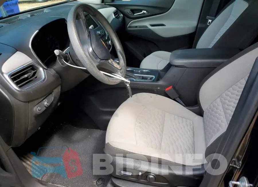 2GNAXHEV3L6110711 Photo# 7