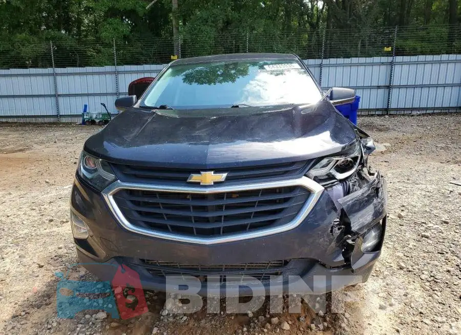 2GNAXHEV3L6110711 Photo# 5