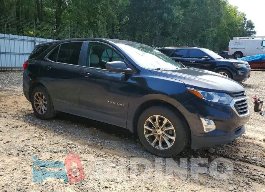 2GNAXHEV3L6110711 Photo# 4