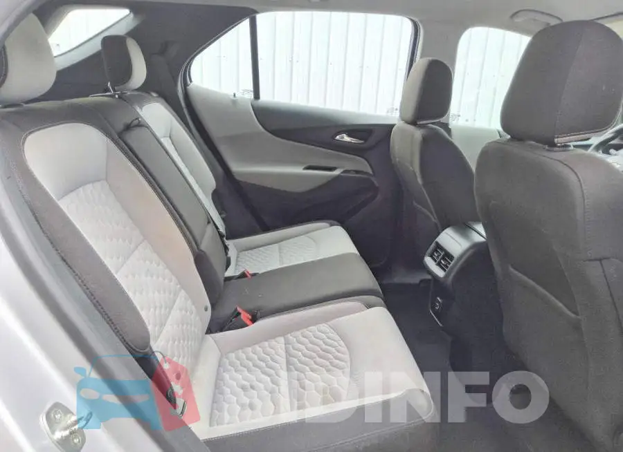 2GNAXHEV4L6107154 Photo# 11