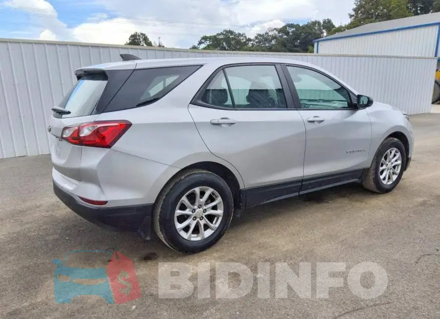 2GNAXHEV4L6107154 Photo# 3