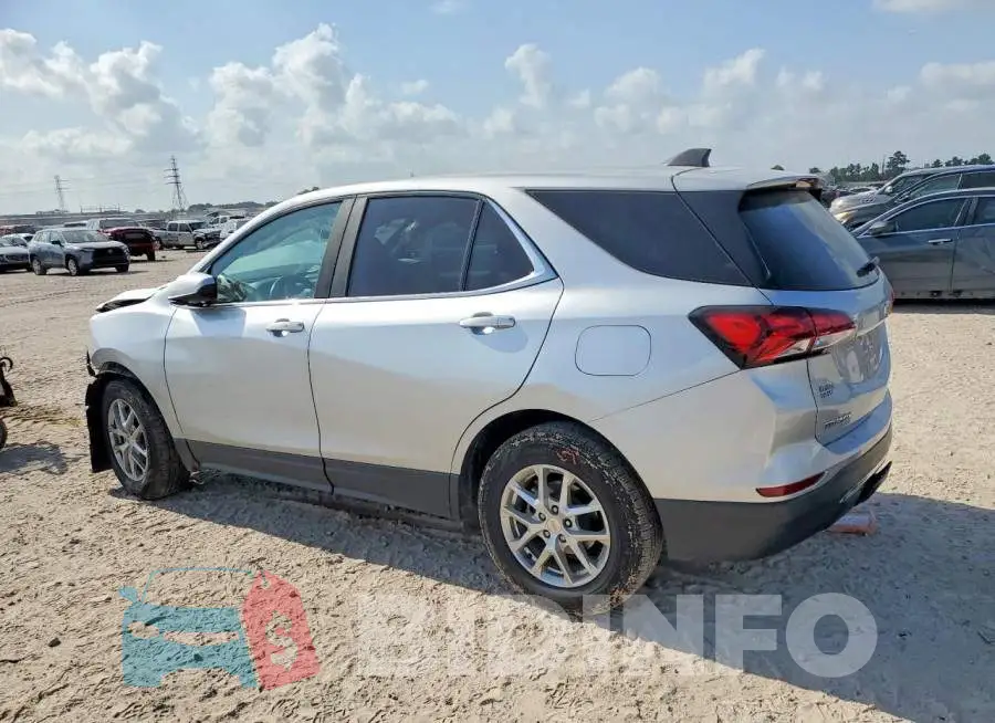 2GNAXTEV9N6142200 Photo# 2