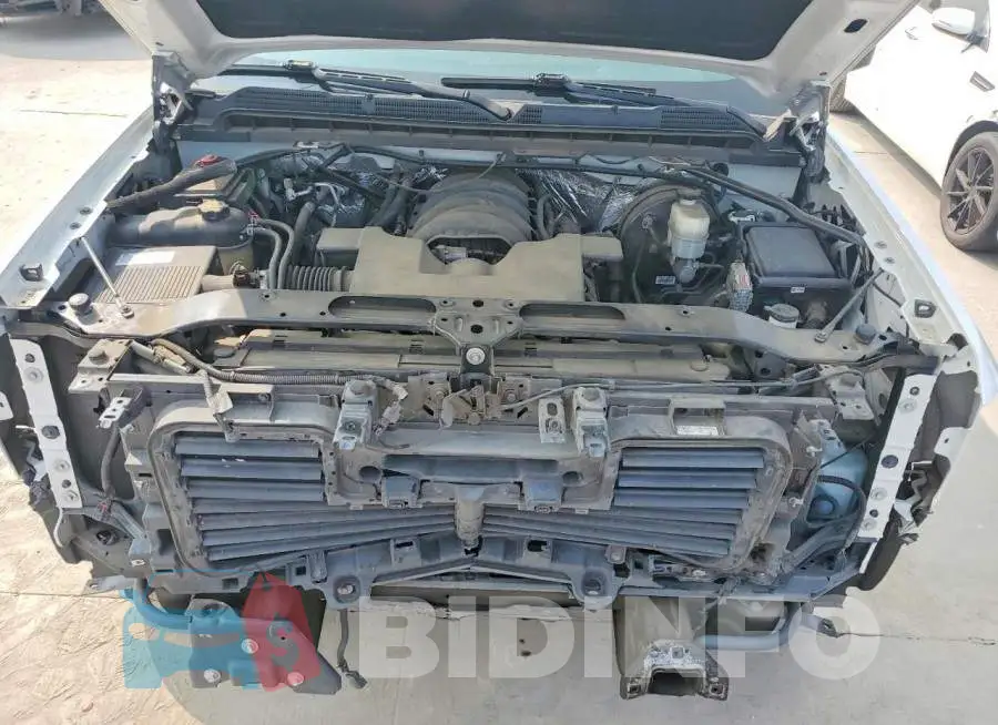 3GCPCREC0HG246793 Photo# 11