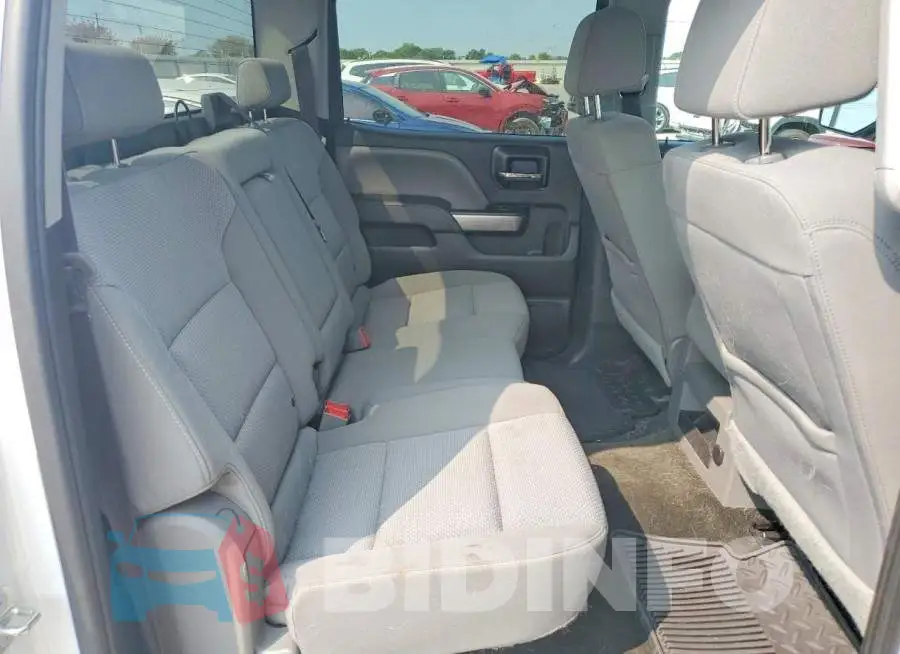 3GCPCREC0HG246793 Photo# 10