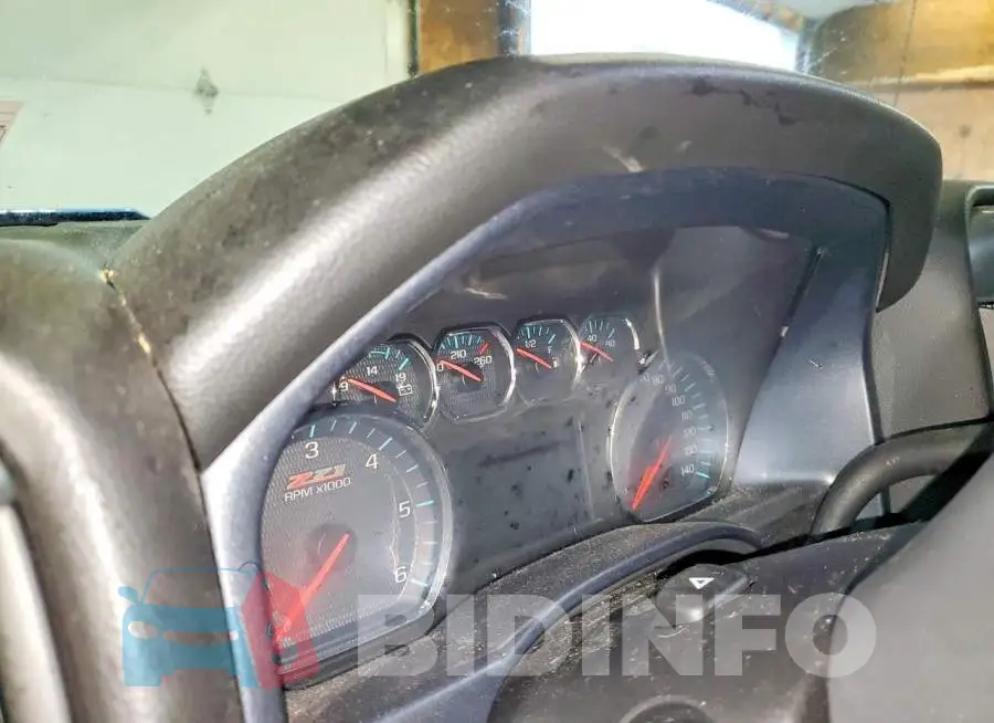 3GCUKREC1JG509935 Photo# 9
