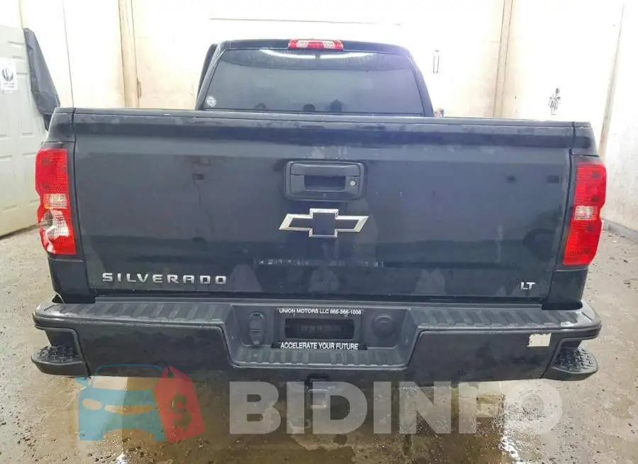 3GCUKREC5JG413421 Photo# 6
