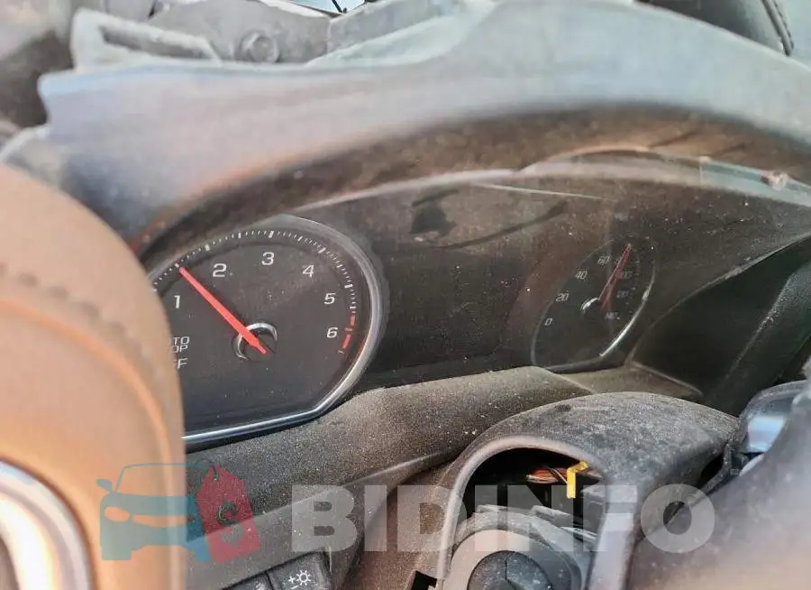 3GCUYHED9MG372197 Photo# 9