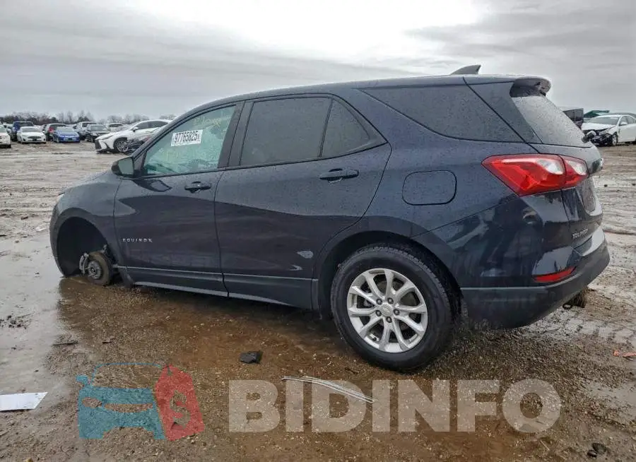 3GNAXHEV7LS530974 Photo# 2