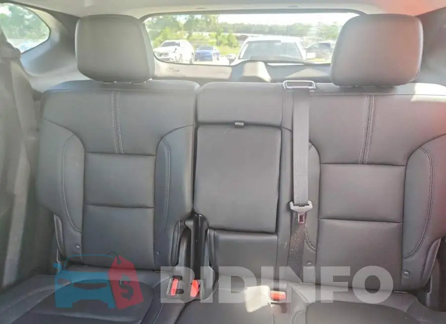 3GNKBDRS1NS158112 Photo# 10