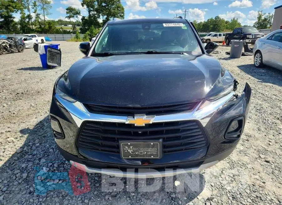 3GNKBDRS1NS158112 Photo# 5