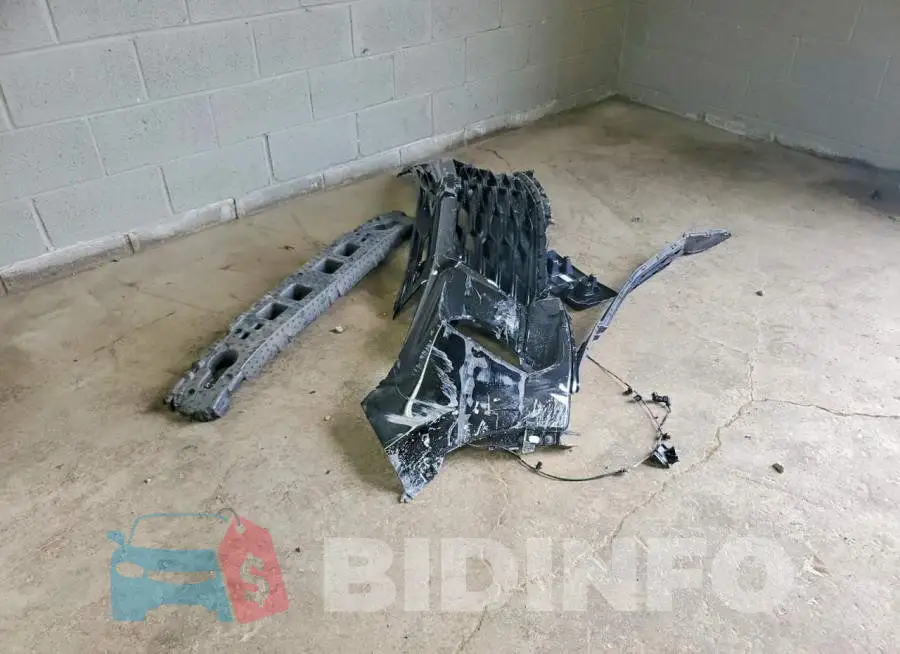 3GNKBKRS7SS150144 Photo# 13