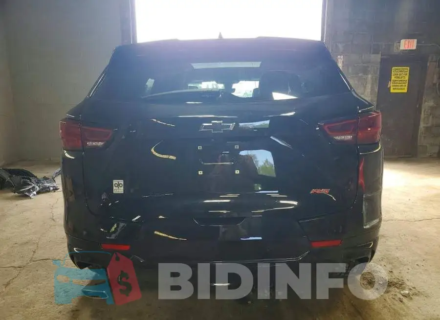 3GNKBKRS7SS150144 Photo# 6