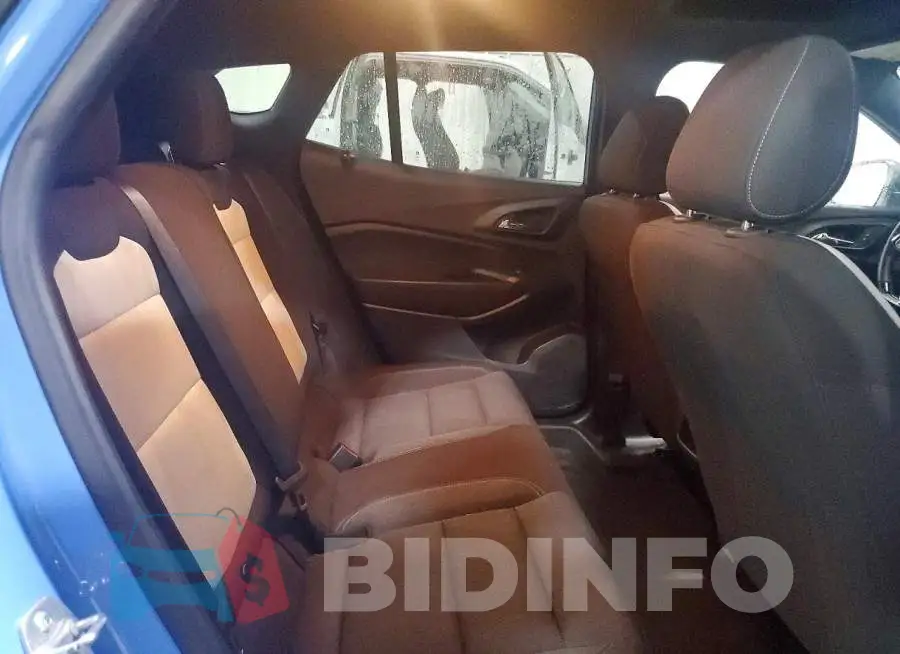 KL77LGE22RC212335 Photo# 11