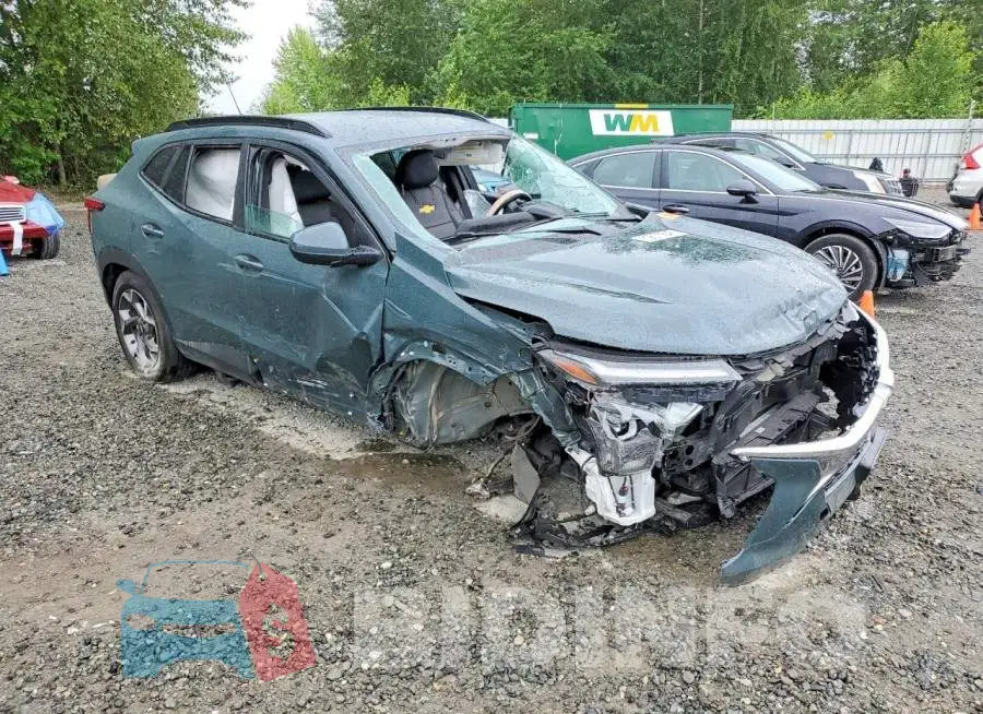 KL77LHEPXSC175882 Photo# 4