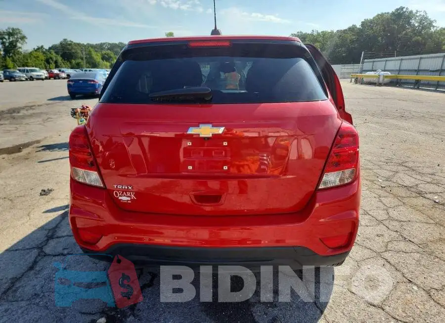 KL7CJKSB8LB334982 Photo# 6