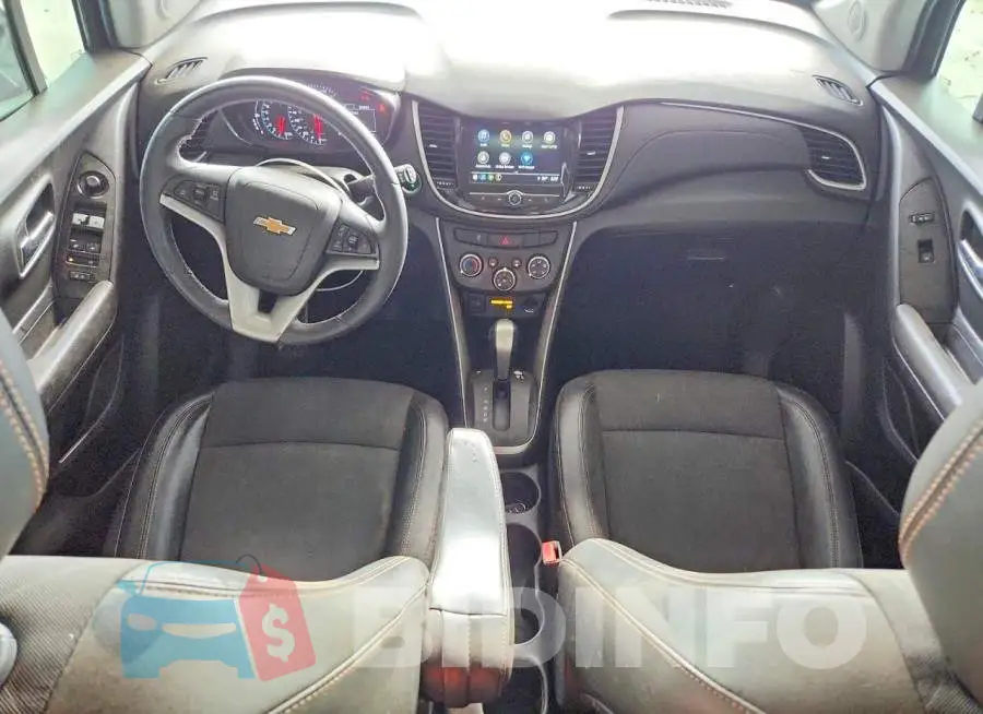 KL7CJLSB2JB603772 Photo# 8