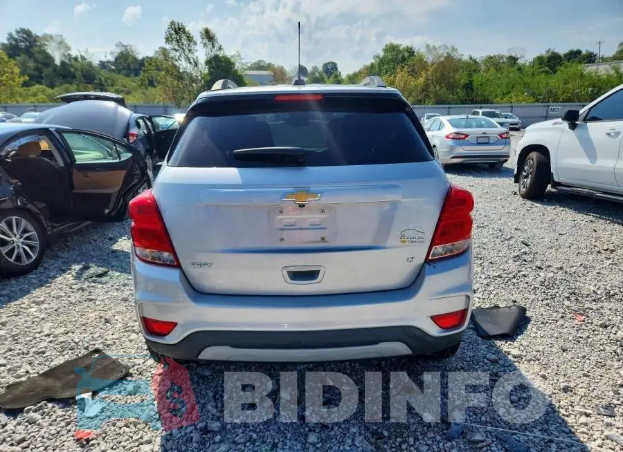 KL7CJLSB9JB728395 Photo# 6