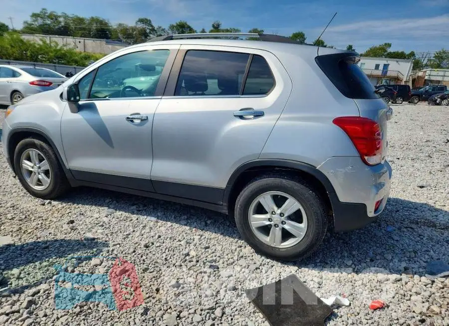 KL7CJLSB9JB728395 Photo# 2