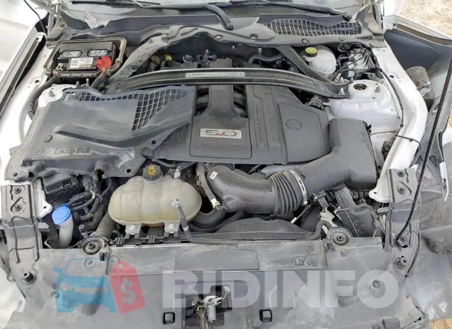 1FA6P8CF2M5117744 Photo# 11