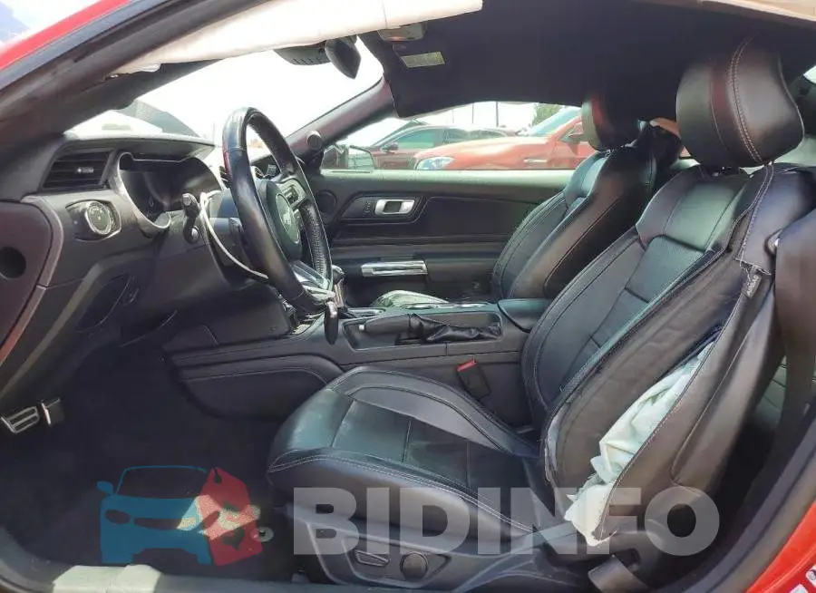 1FA6P8CF3N5132934 Photo# 7