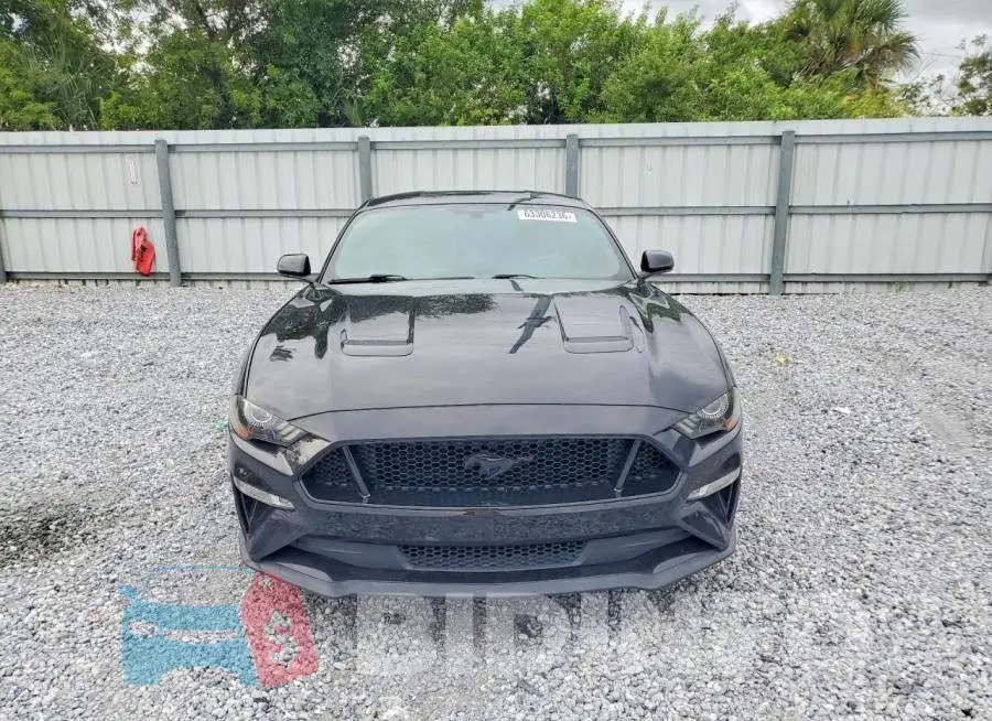 1FA6P8CF9J5179265 Photo# 5