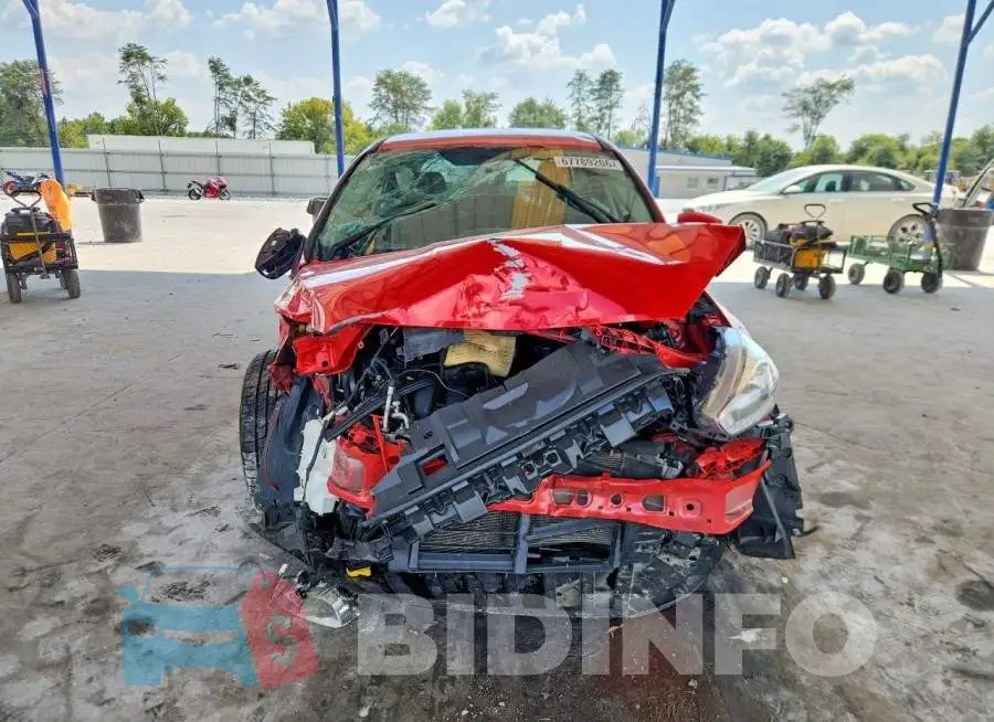 1FADP3F21HL258941 Photo# 5