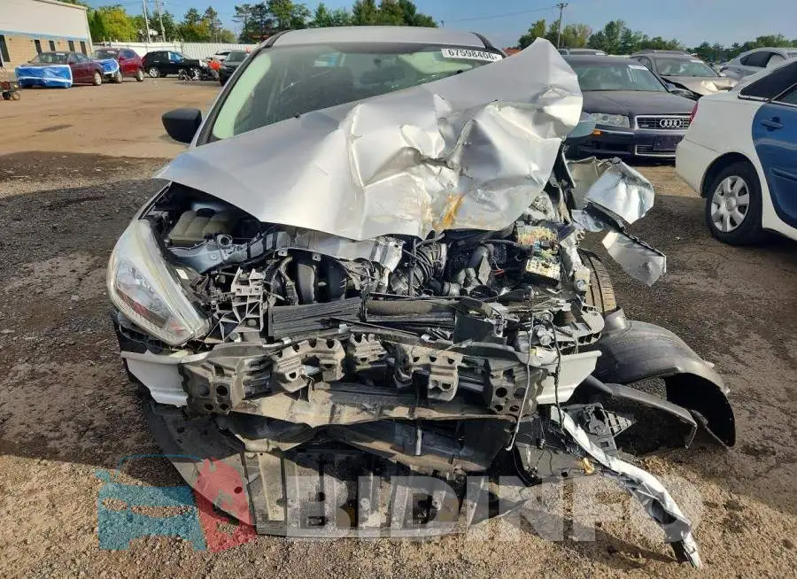 1FADP3F27JL265379 Photo# 5