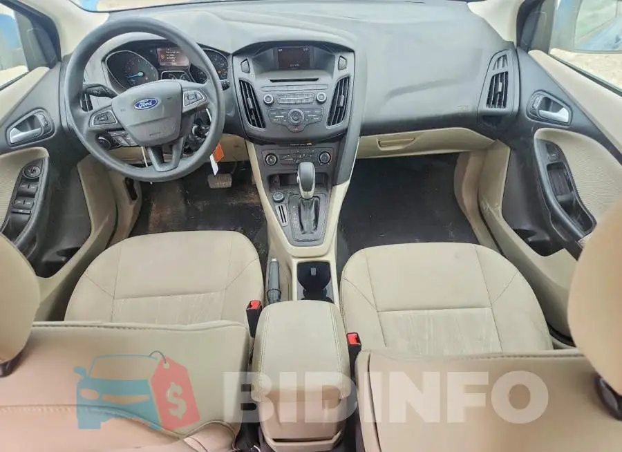 1FADP3K25HL204953 Photo# 8
