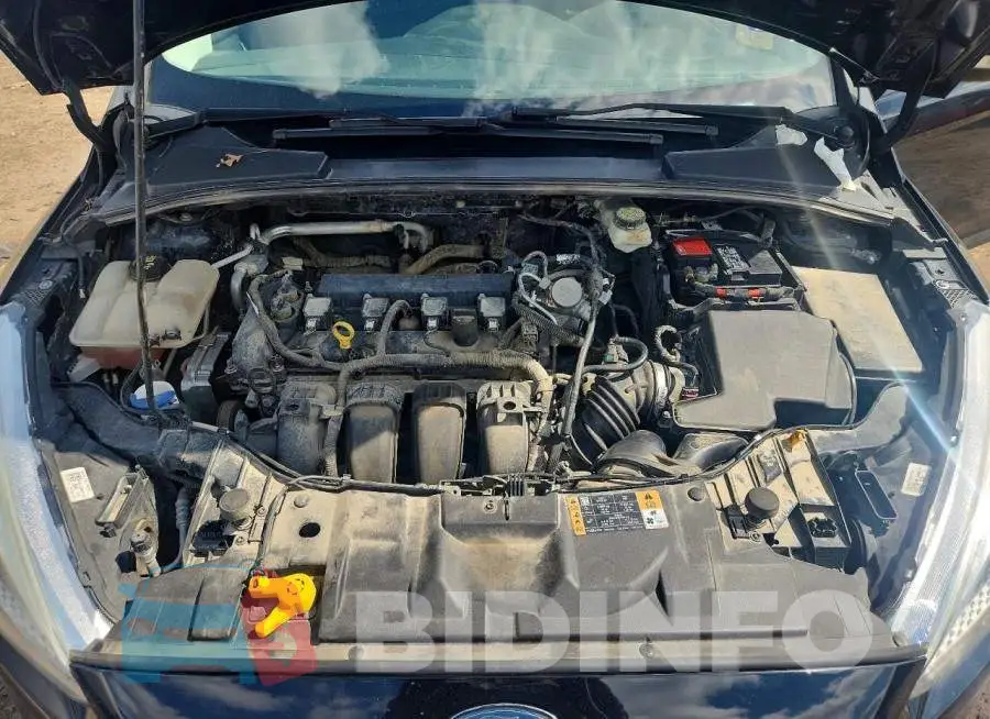 1FADP3K25HL318130 Photo# 11