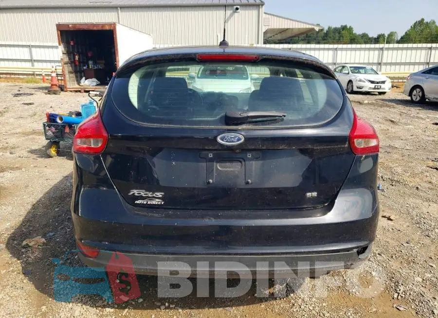 1FADP3K27JL294967 Photo# 6