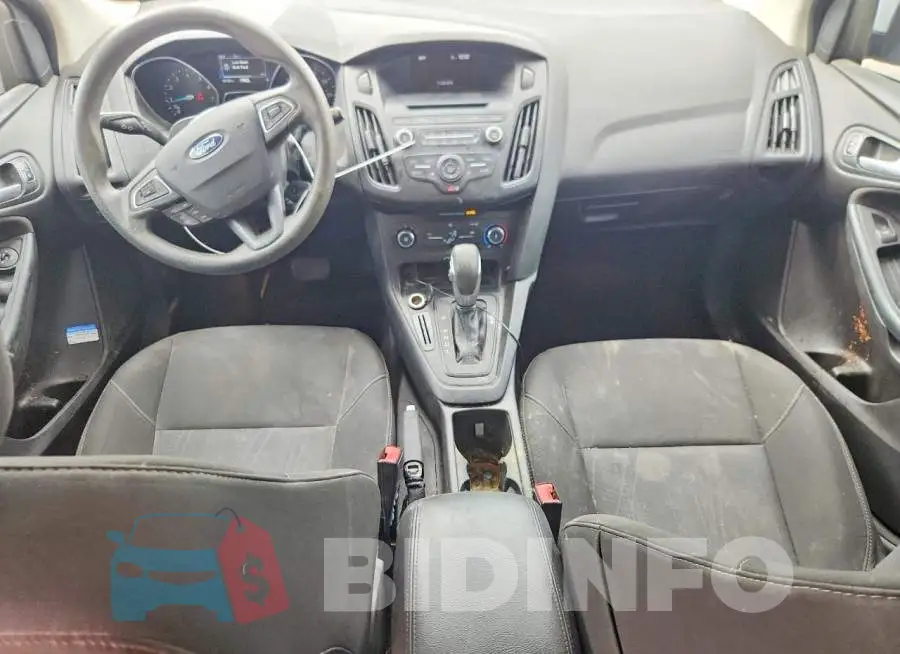1FADP3K2XHL214622 Photo# 8
