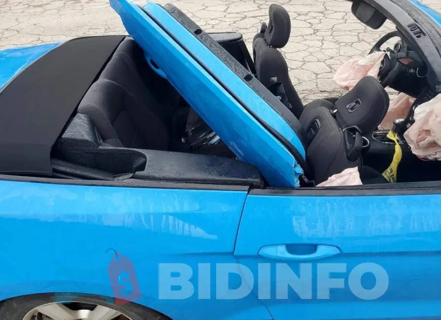 1FATP8EM8H5224821 Photo# 10