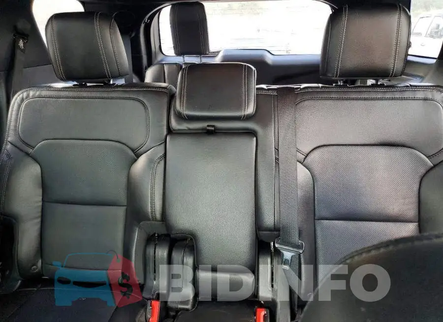1FM5K7FH7HGD23899 Photo# 10