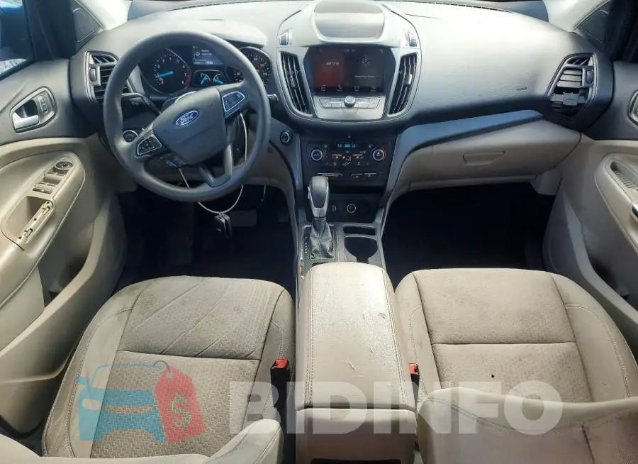1FMCU0GD3KUB30775 Photo# 8