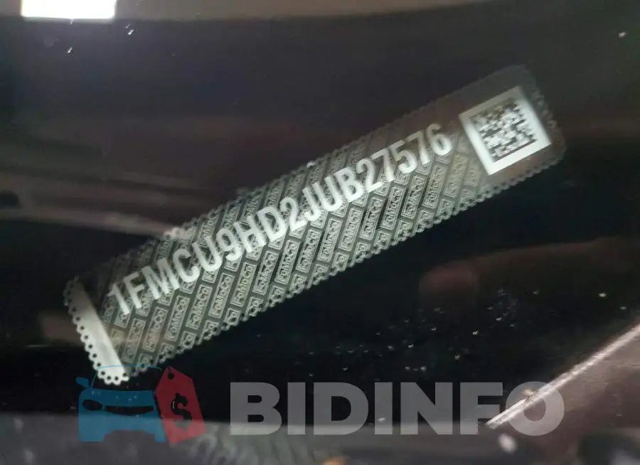 1FMCU9HD2JUB27576 Photo# 13