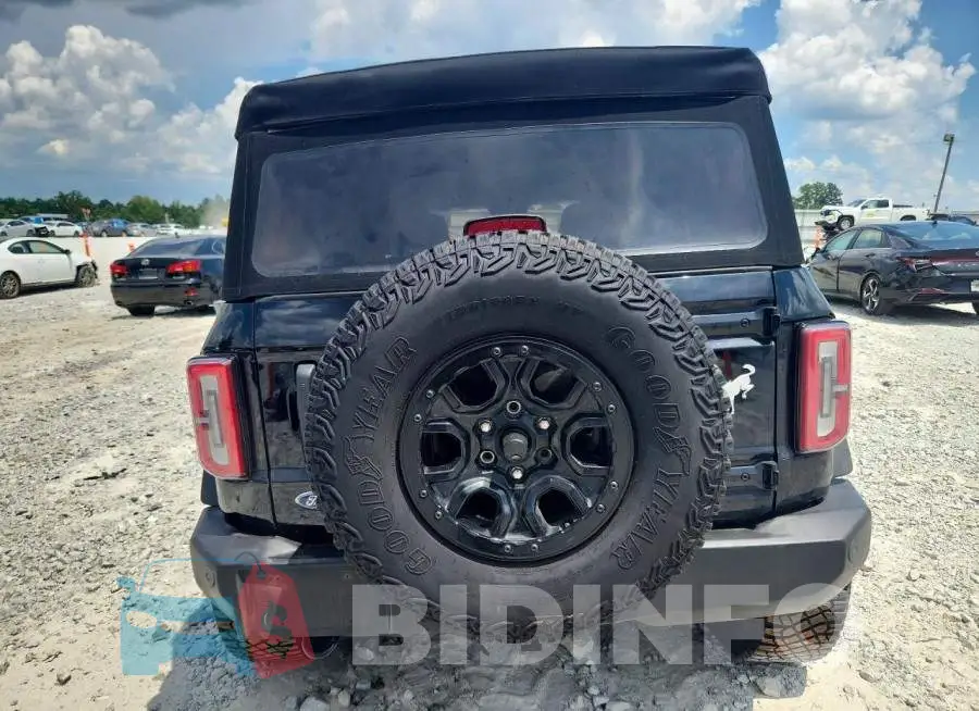 1FMDE5BH5NLB84758 Photo# 6