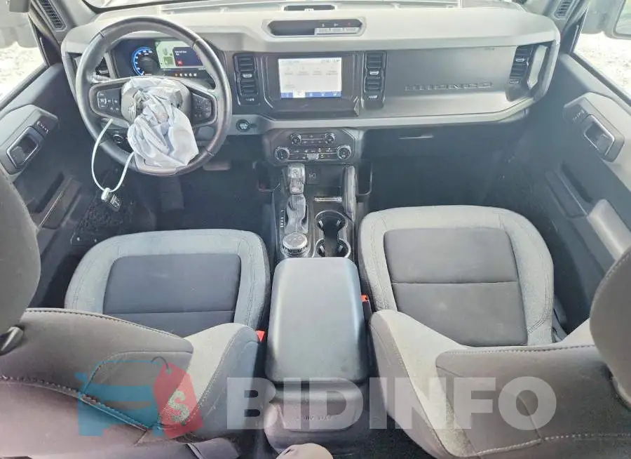 1FMDE5BH5NLB84758 Photo# 8