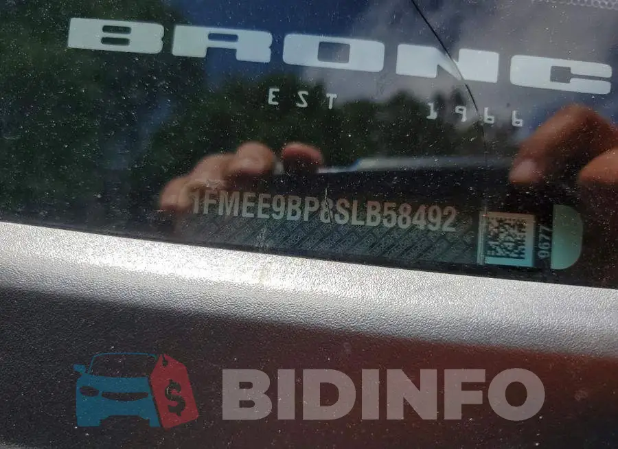 1FMEE9BP8SLB58492 Photo# 12
