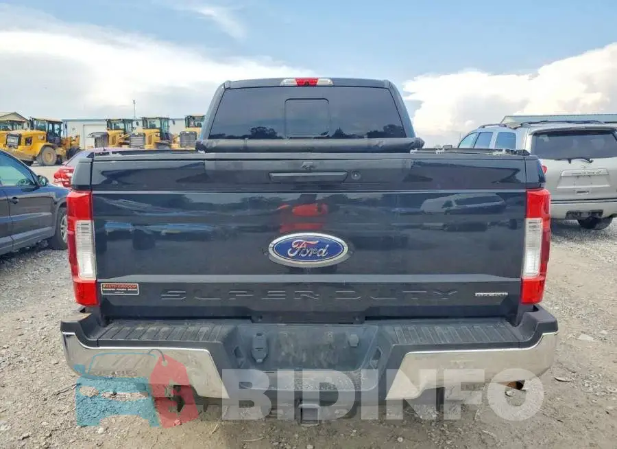 1FT7W2B69HEF29066 Photo# 6
