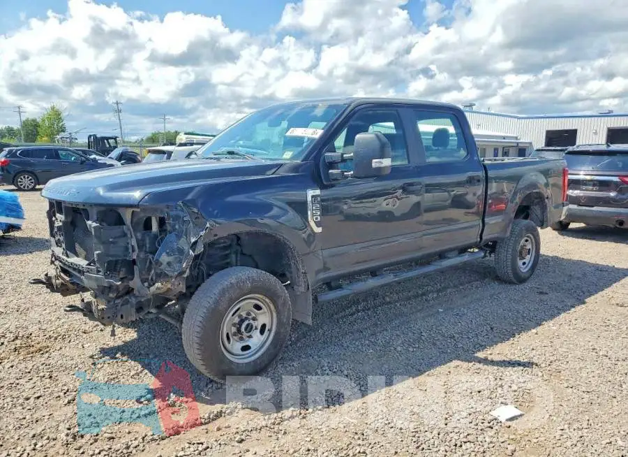 1FT7W2B6XKEG26252 Photo# 1