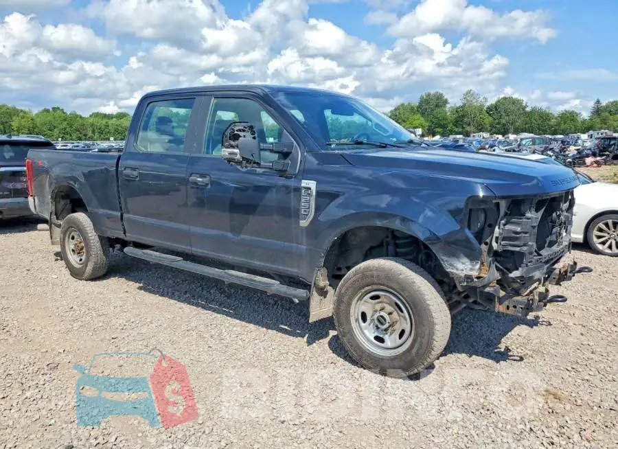 1FT7W2B6XKEG26252 Photo# 4