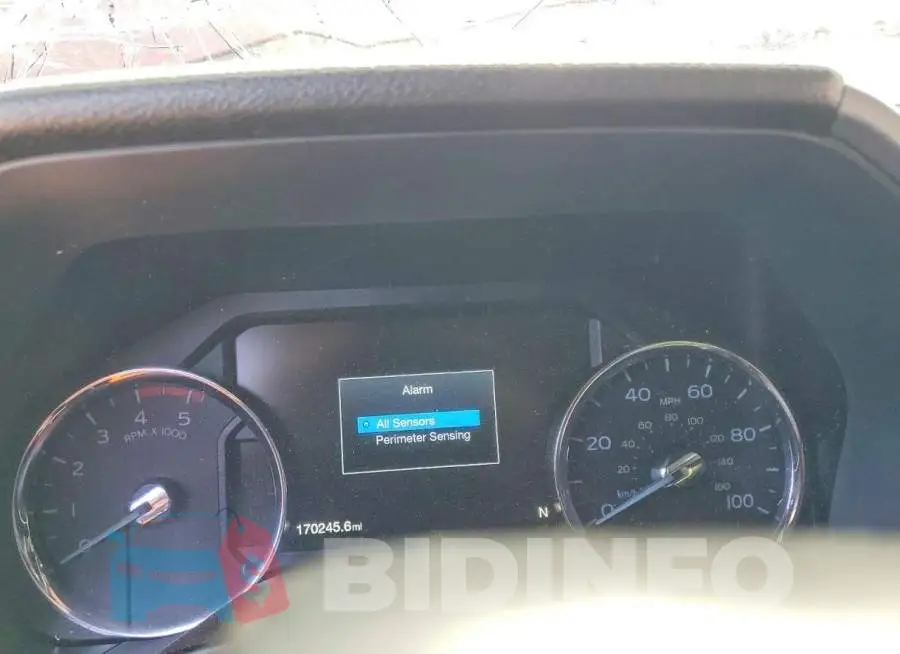 1FT7W2BT8JEB16180 Photo# 9