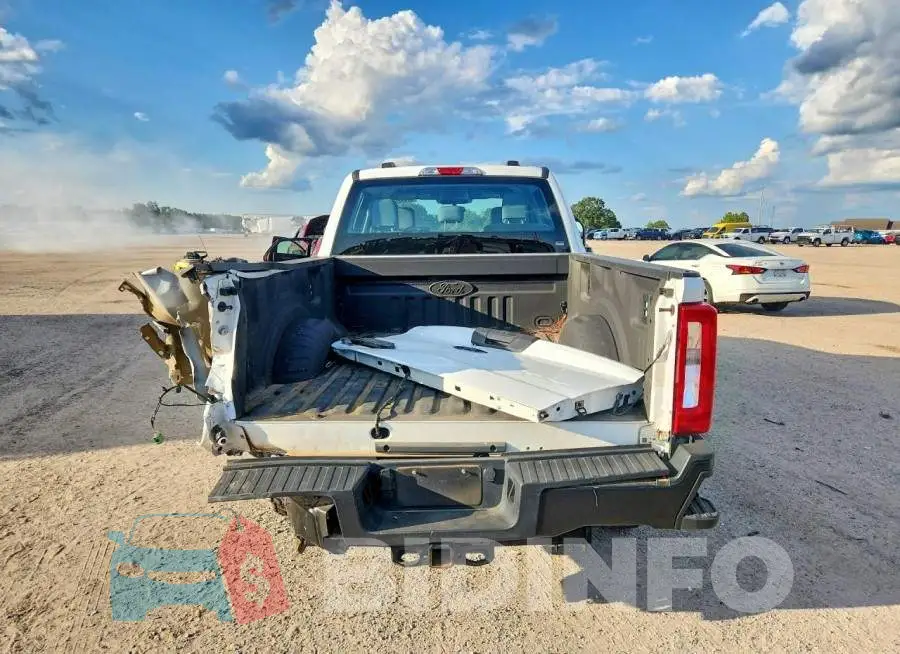 1FT8W2BT1SEC71529 Photo# 6